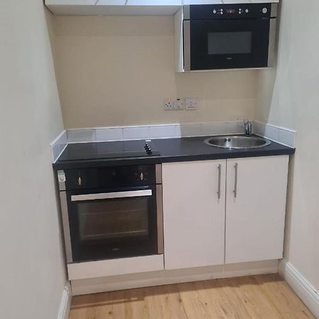 Pall Mall Ensuite Apartment Ліверпуль Екстер'єр фото