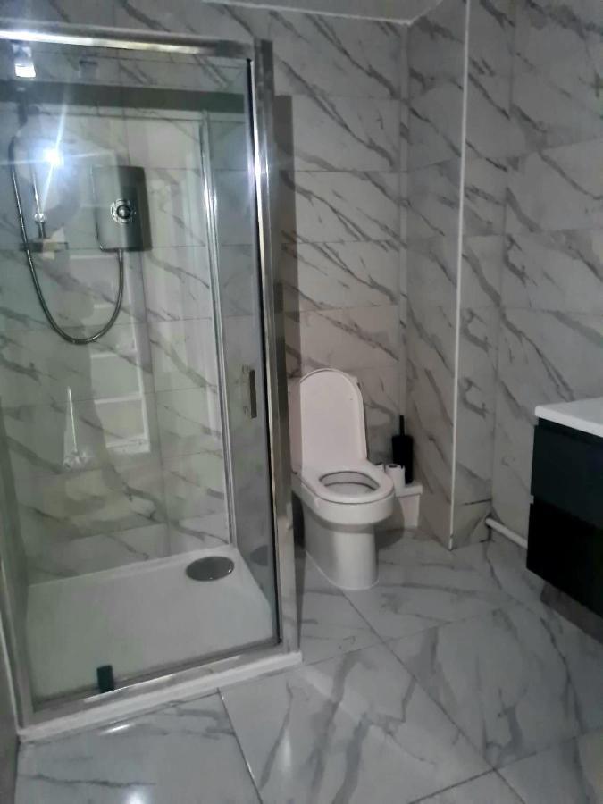 Pall Mall Ensuite Apartment Ліверпуль Екстер'єр фото
